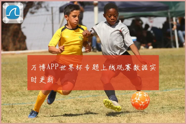 万博APP世界杯专题上线观赛数据实时更新